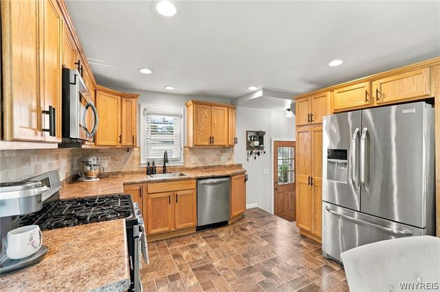 164 Orchard Drive, Tonawanda, NY 14223