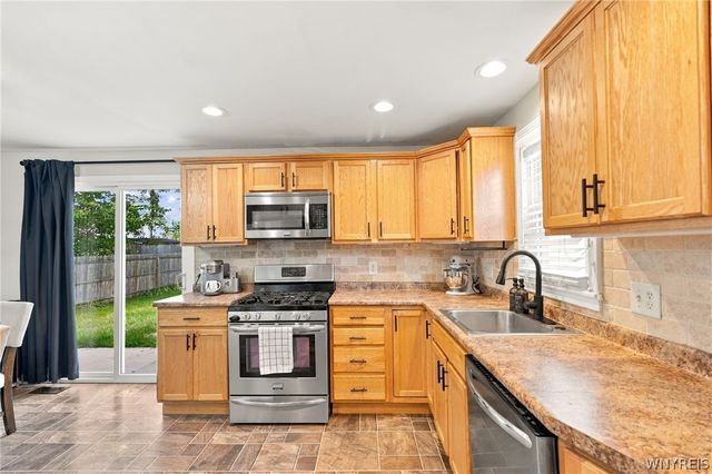 164 Orchard Drive, Tonawanda, NY 14223