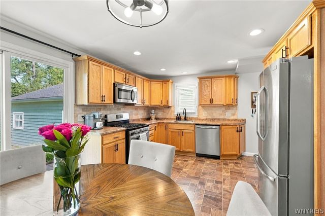 164 Orchard Drive, Tonawanda, NY 14223