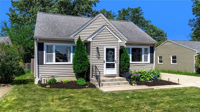 164 Orchard Drive, Tonawanda, NY 14223