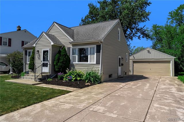 164 Orchard Drive, Tonawanda, NY 14223