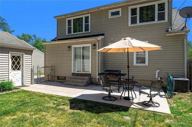 164 Orchard Drive, Tonawanda, NY 14223