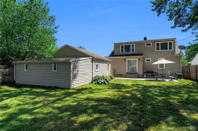 164 Orchard Drive, Tonawanda, NY 14223