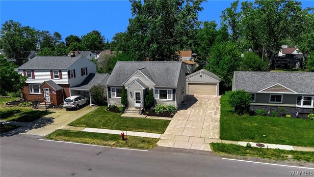 164 Orchard Drive, Tonawanda, NY 14223