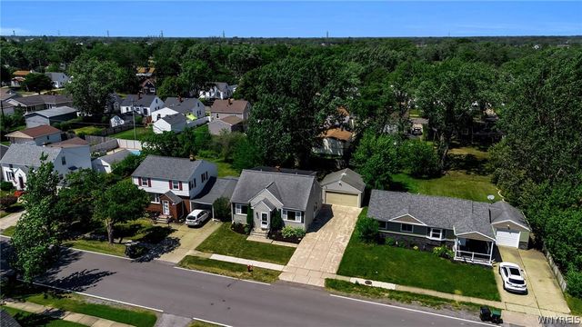 164 Orchard Drive, Tonawanda, NY 14223