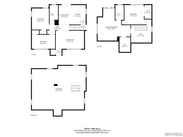 164 Orchard Drive, Tonawanda, NY 14223