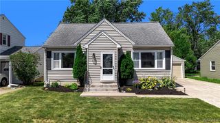 164 Orchard Drive, Tonawanda, NY 14223