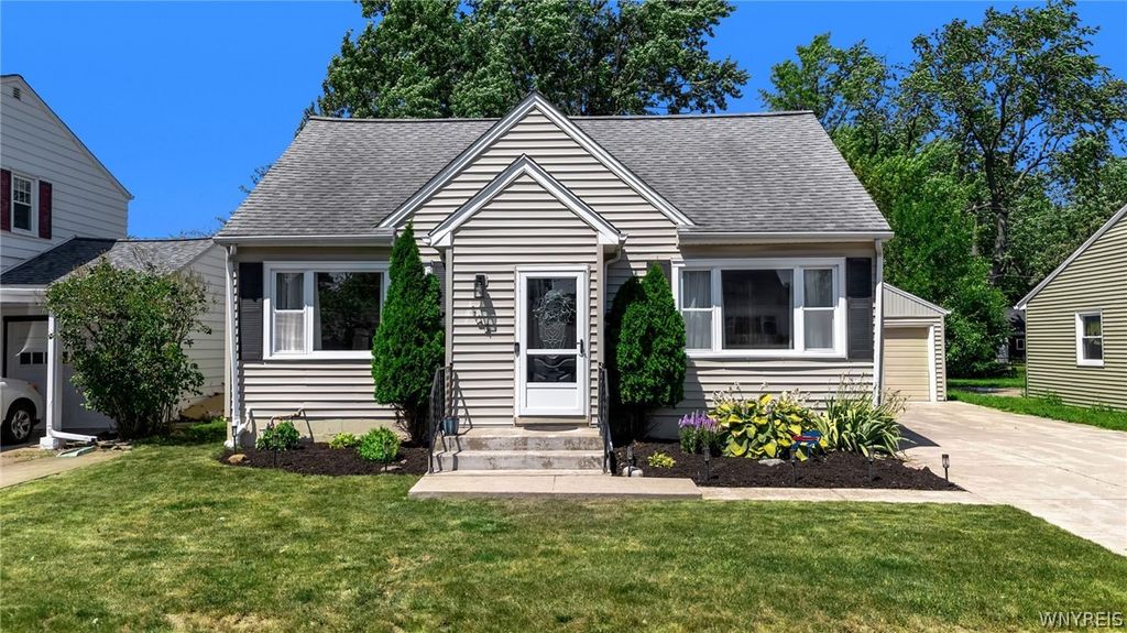164 Orchard Drive, Tonawanda, NY 14223