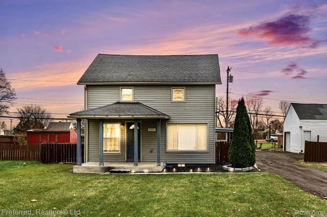 1473 Lillian Street, Westland, MI 48186