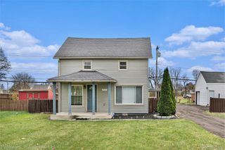 1473 Lillian Street, Westland, MI 48186