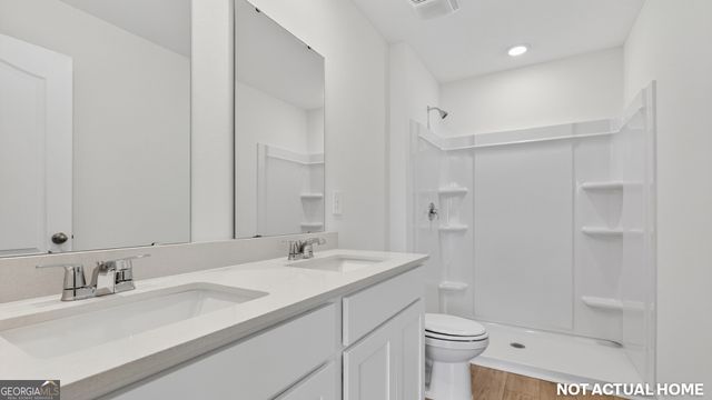 105 Red Oak Court, Kingsland, GA 31548