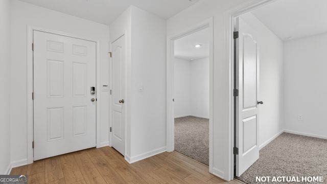 105 Red Oak Court, Kingsland, GA 31548