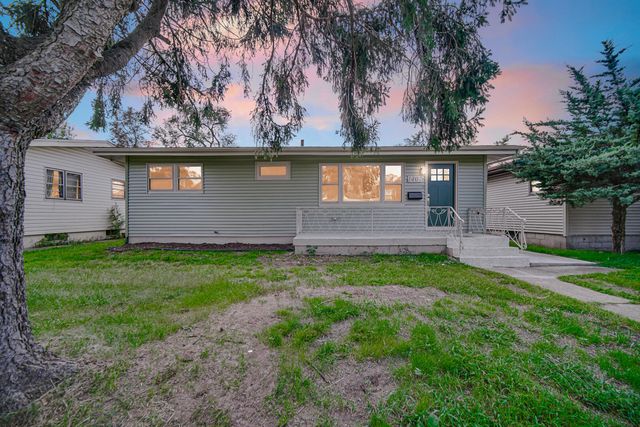 1407 E 36th Avenue, Gary, IN 46409
