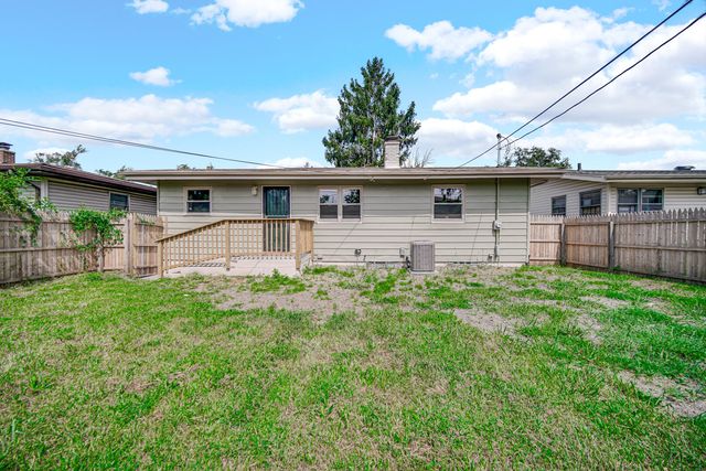 1407 E 36th Avenue, Gary, IN 46409