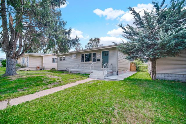1407 E 36th Avenue, Gary, IN 46409