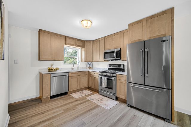1407 E 36th Avenue, Gary, IN 46409