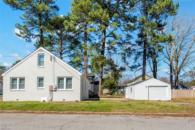 98 Nicholson ST, Portsmouth, VA 23702