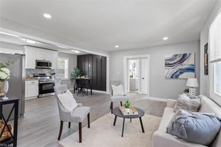 98 Nicholson ST, Portsmouth, VA 23702