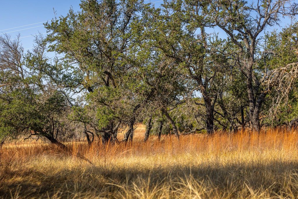 1260 County Road 2001, Lampasas, TX 76550