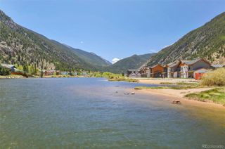 1890 Argentine Street A-104, Georgetown, CO 80444