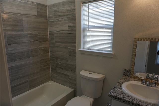 9773 Blackgum Street, Willis, TX 77318