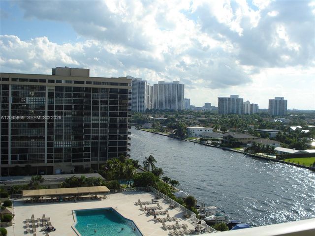 1965 S Ocean Drive 10P, Hallandale Beach, FL 33009