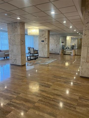 1965 S Ocean Drive 10P, Hallandale Beach, FL 33009