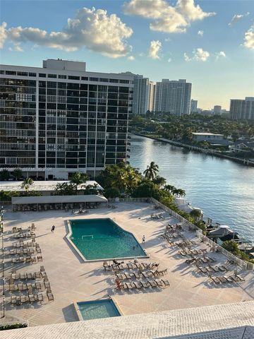 1965 S Ocean Drive 10P, Hallandale Beach, FL 33009