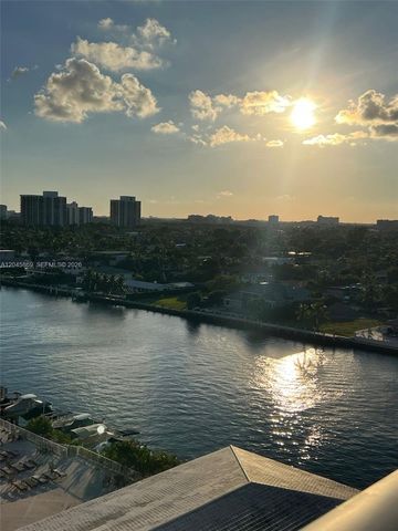 1965 S Ocean Drive 10P, Hallandale Beach, FL 33009