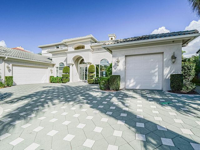 226 SW Palm Cove Drive, Palm City, FL 34990