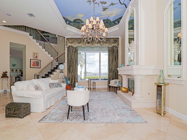 226 SW Palm Cove Drive, Palm City, FL 34990