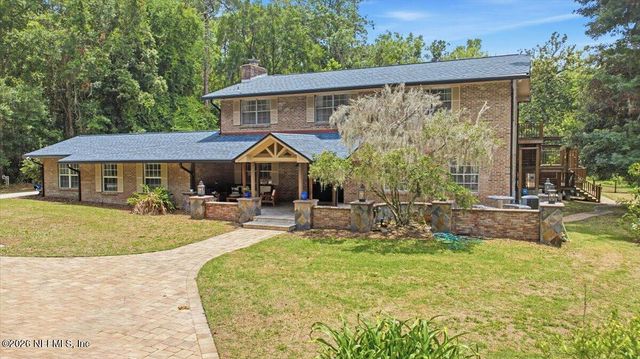 14154 MANDARIN Road, Jacksonville, FL 32223