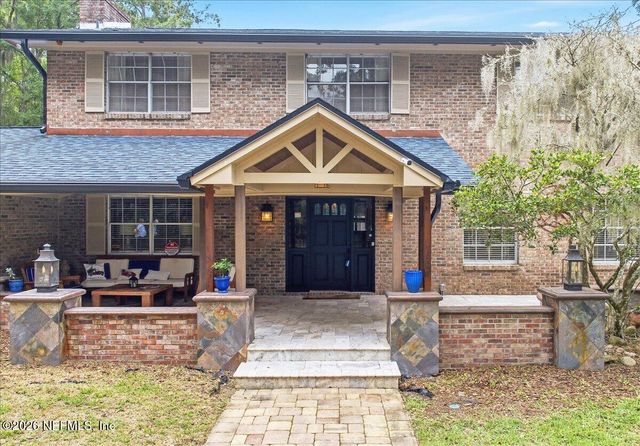 14154 MANDARIN Road, Jacksonville, FL 32223
