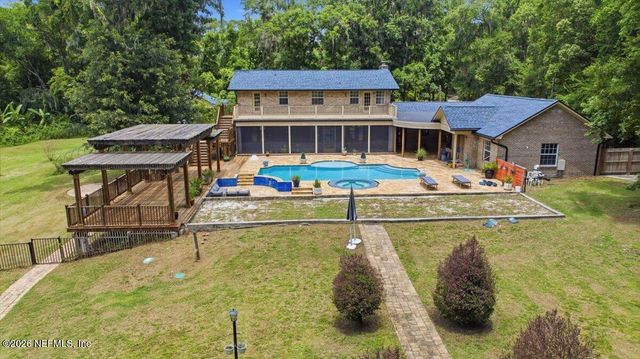 14154 MANDARIN Road, Jacksonville, FL 32223