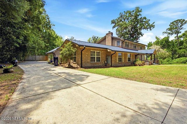 14154 MANDARIN Road, Jacksonville, FL 32223