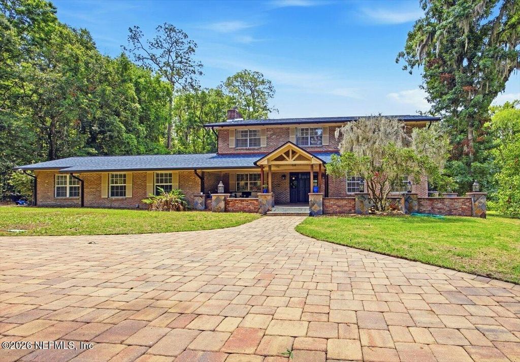 14154 MANDARIN Road, Jacksonville, FL 32223