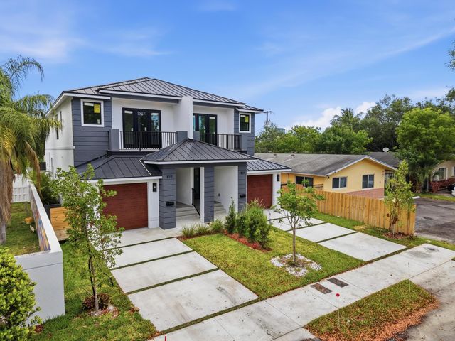 821 SW 1st Street, Fort Lauderdale, FL 33312