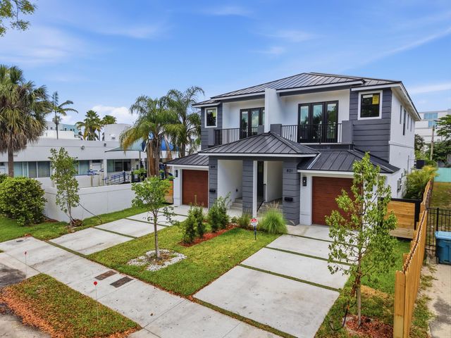 821 SW 1st Street, Fort Lauderdale, FL 33312