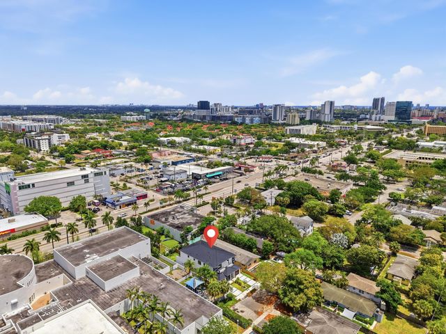 821 SW 1st Street, Fort Lauderdale, FL 33312