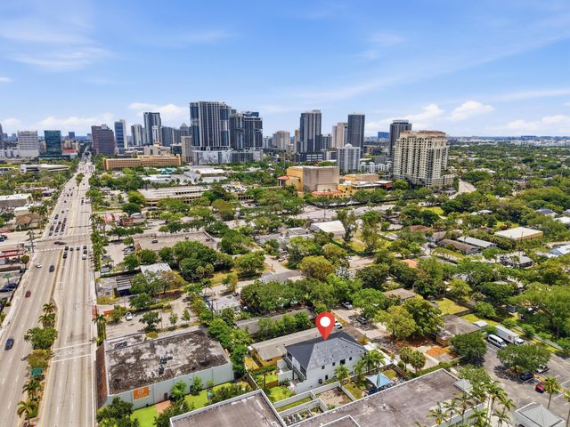 821 SW 1st Street, Fort Lauderdale, FL 33312