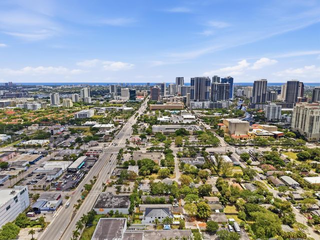 821 SW 1st Street, Fort Lauderdale, FL 33312