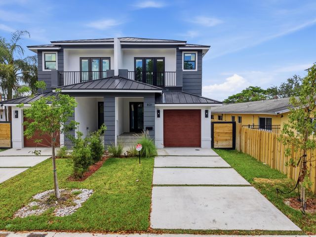 821 SW 1st Street, Fort Lauderdale, FL 33312