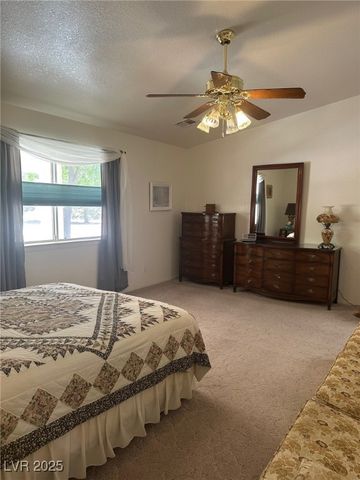 1461 East Elderberry Street, Pahrump, NV 89048