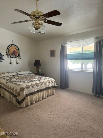 1461 East Elderberry Street, Pahrump, NV 89048