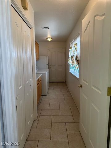 1461 East Elderberry Street, Pahrump, NV 89048