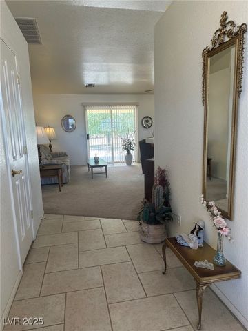 1461 East Elderberry Street, Pahrump, NV 89048