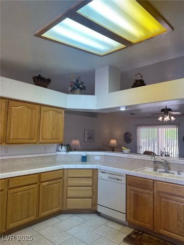 1461 East Elderberry Street, Pahrump, NV 89048