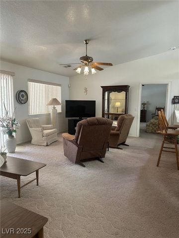 1461 East Elderberry Street, Pahrump, NV 89048