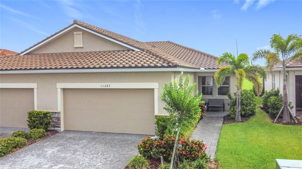 11682 SISTINE LANE, Venice, FL 34293
