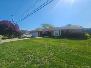 37846 Terra Mar Street, Harrison Charter Township, MI 48045